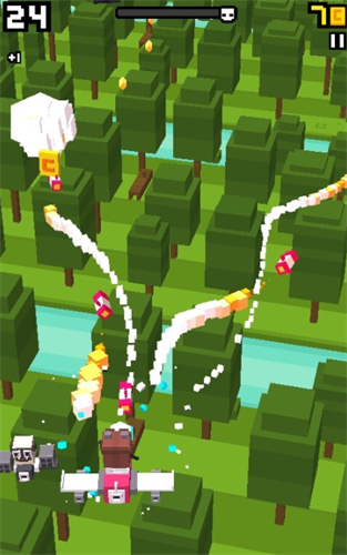 天空射击大战app最新版