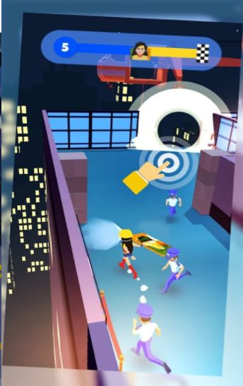 偷窃跑路最新版苹果下载免费版