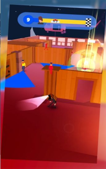 偷窃跑路最新版苹果下载免费版