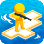 海上漂流战最新安卓2024下载