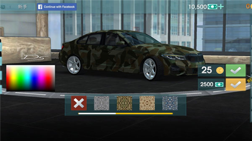 真实驾驶模拟2024无限金币版2024版下载