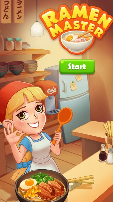 拉面大师最新版下载苹果版本