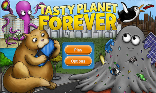 美味星球4最新版下载