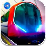 地铁驾驶模拟器免费下载