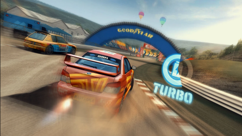 第一拉力赛车最新安卓版本2024