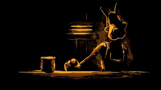 鲍里斯与黑暗生存下载免费版