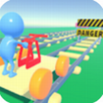 人力小火车冲刺手机版苹果版