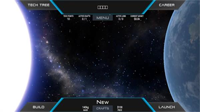 简单火箭2无限燃料版2024安卓下载