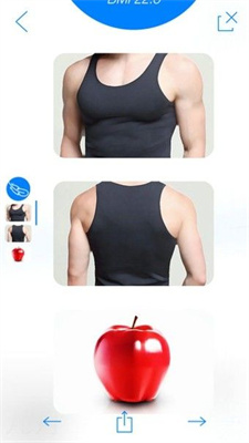 瘦身旅程减肥安卓下载