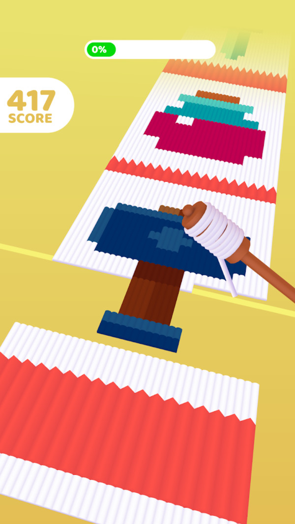 毛线缠绕免费下载苹果版