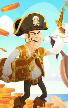 夏普船长史蒂夫手机免费版