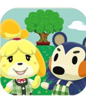 动物之森口袋露营手机下载ios版