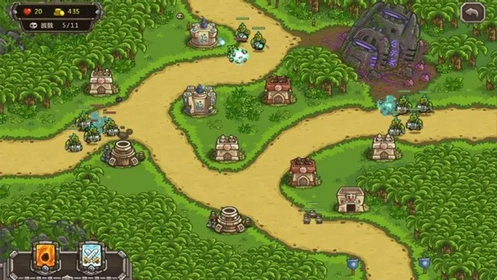 皇家守卫军免费手机版