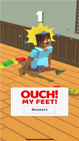 史蒂夫漫步苹果版免费版