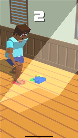 史蒂夫漫步苹果版免费版