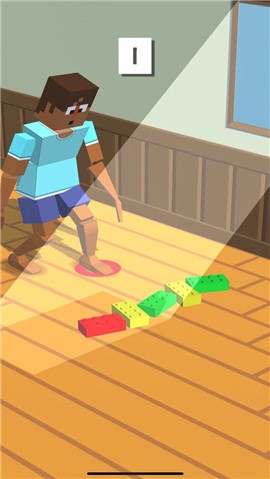 史蒂夫漫步苹果版免费版