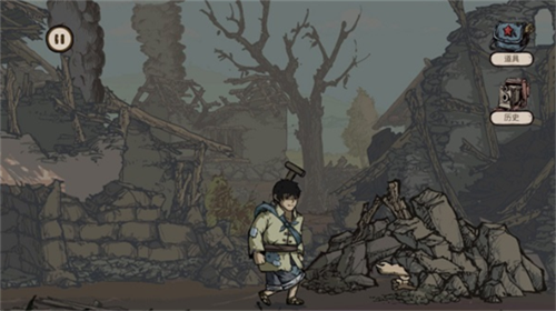 重返长征安卓版最新版下载