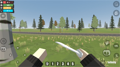 宿命z无限生命版无限子弹中文版最新版下载