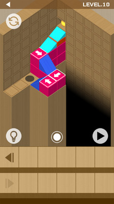 木块小球苹果下载免费版