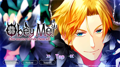 服从我游戏内购破解版2024最新版本安卓版