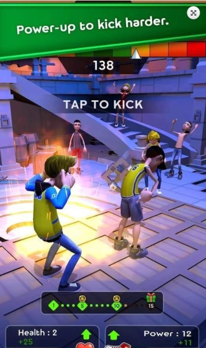 我踢人贼6最新版免费下载安装