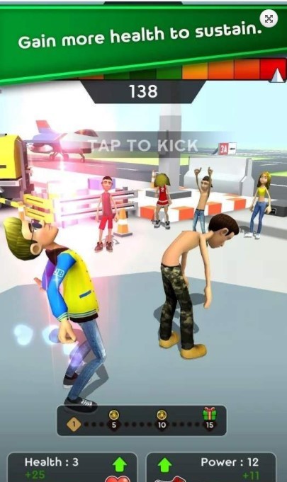 我踢人贼6最新版免费下载安装