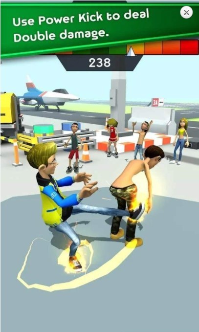 我踢人贼6最新版免费下载安装