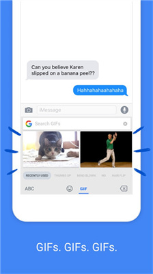 谷歌拼音输入法(Gboard)下载安装手机版