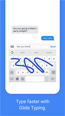 谷歌拼音输入法(Gboard)下载安装手机版