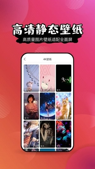 壁纸精灵手机app下载安装安卓app下载