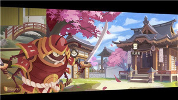 捉妖小队手游下载