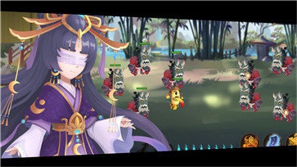 捉妖小队手机下载免费版