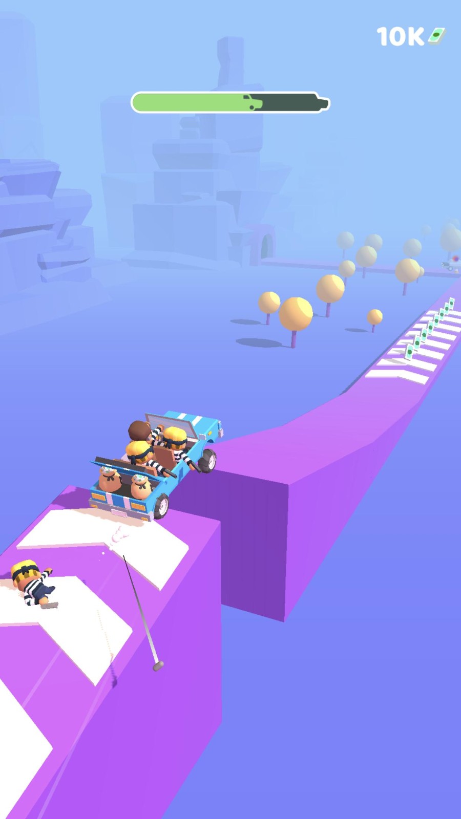 山道驾驶手机版免费版