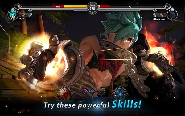 星辰坠落安卓版最新