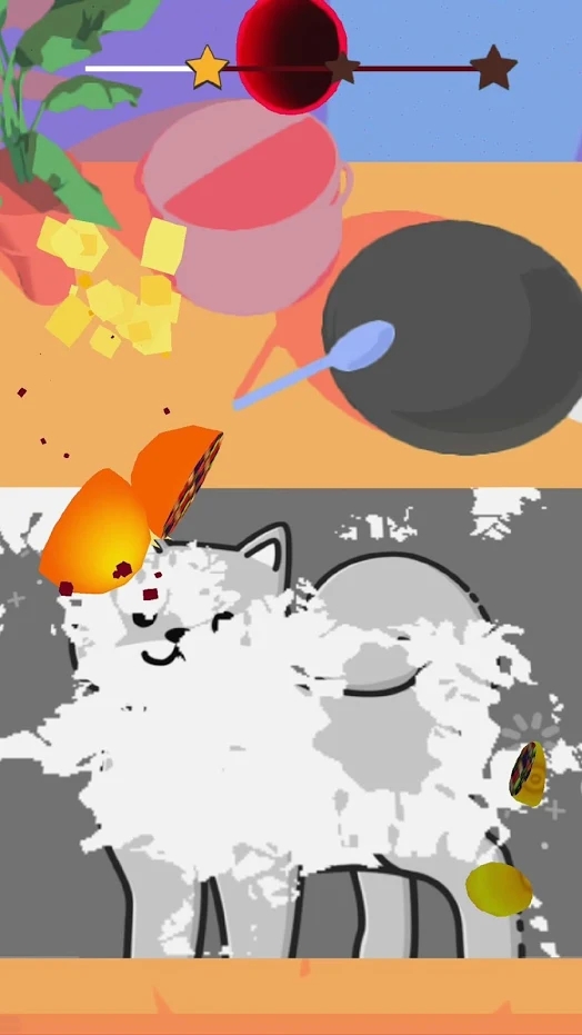 水果艺术家苹果下载