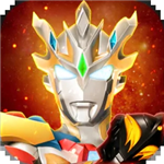 奥特曼宇宙英雄黑侠mod菜单版安卓下载