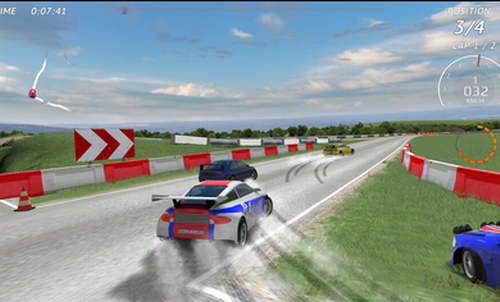 拉力赛车极限竞速安卓版下载