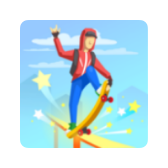 滑冰比赛免费版ios版