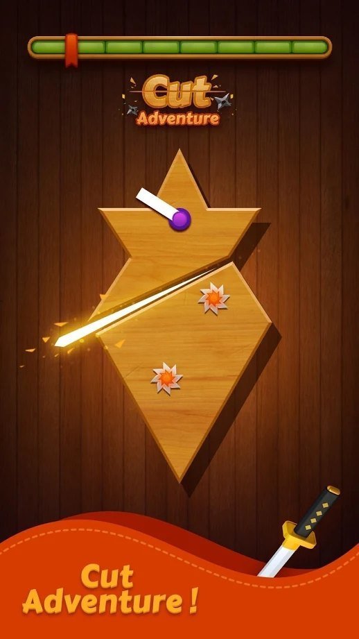 刀锋冒险免费手机版