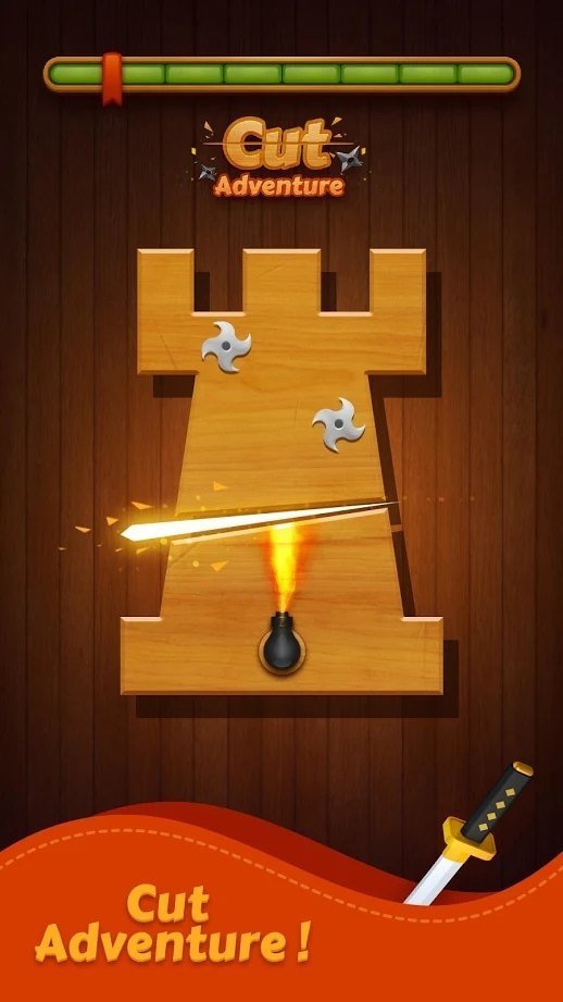 刀锋冒险免费手机版