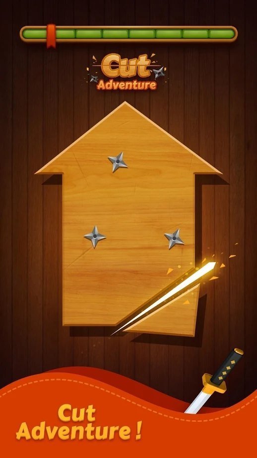 刀锋冒险免费手机版