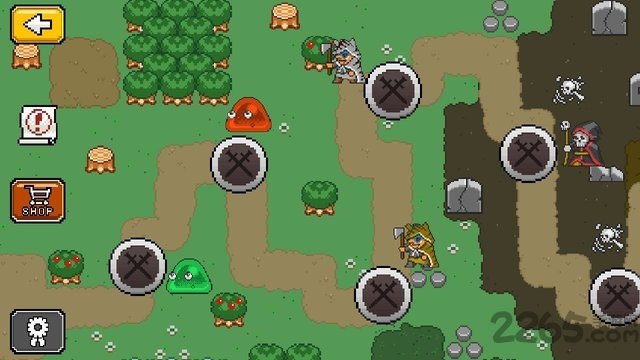 黑色骑士团下载