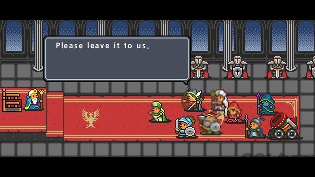 黑色骑士团2024安卓最新下载