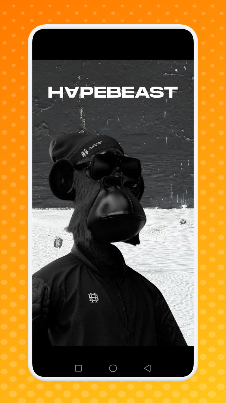 熊猫潮玩艺术手机苹果下载