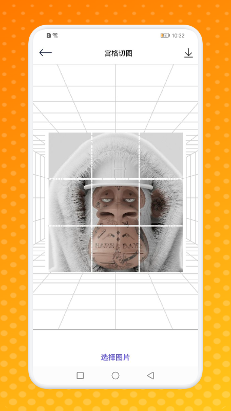 熊猫潮玩艺术手机苹果下载