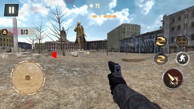 射击小队战场手机下载免费版