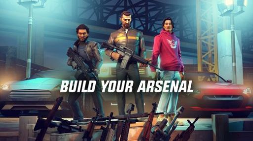 再见恶魔怪物ios版下载安装