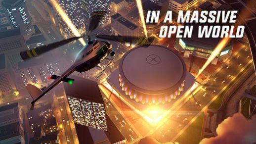 再见恶魔怪物ios版下载安装