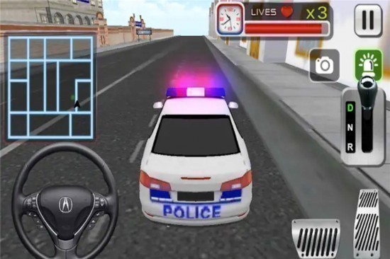 终极赛车狂飙下载2024版本