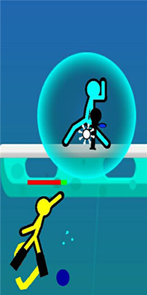 火柴人风暴ios版下载安装